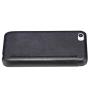 Nillkin Stylish leather case for Apple iPhone 5c order from official NILLKIN store